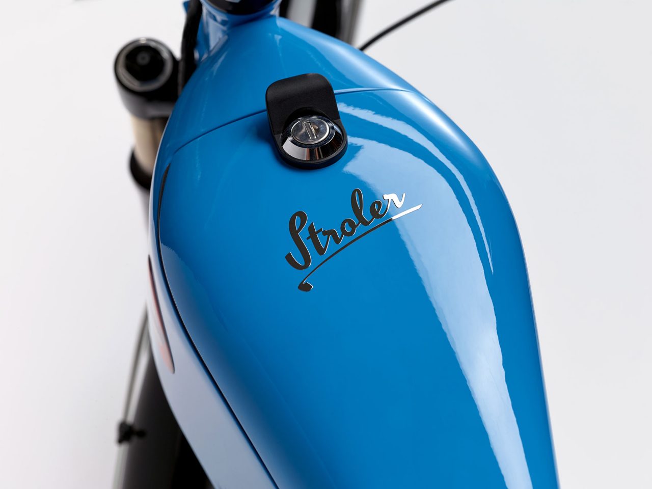 Lohner Stroler